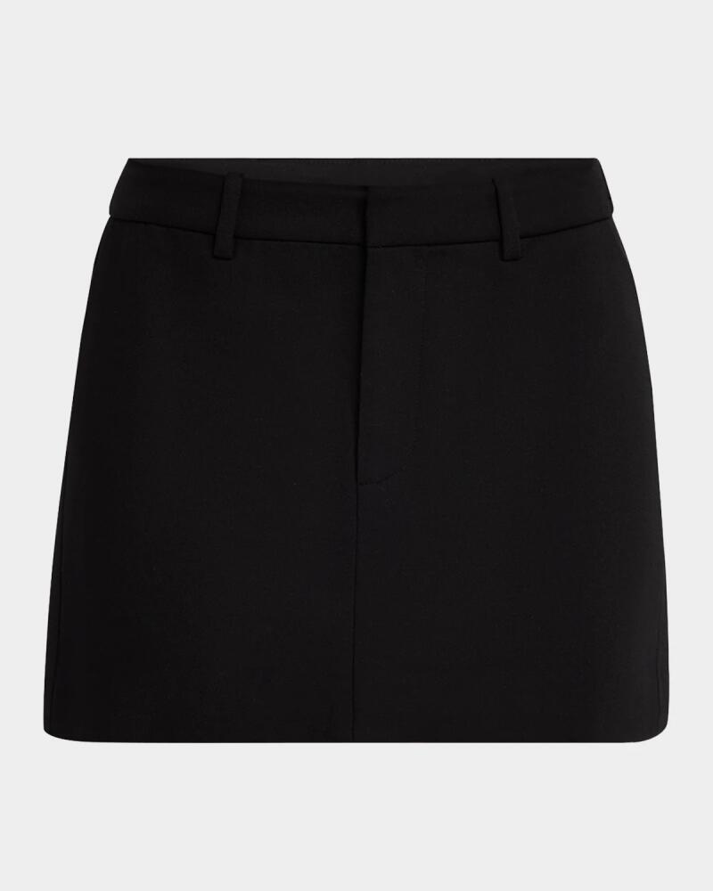 SER.O.YA Lillith Mini Skirt Cover