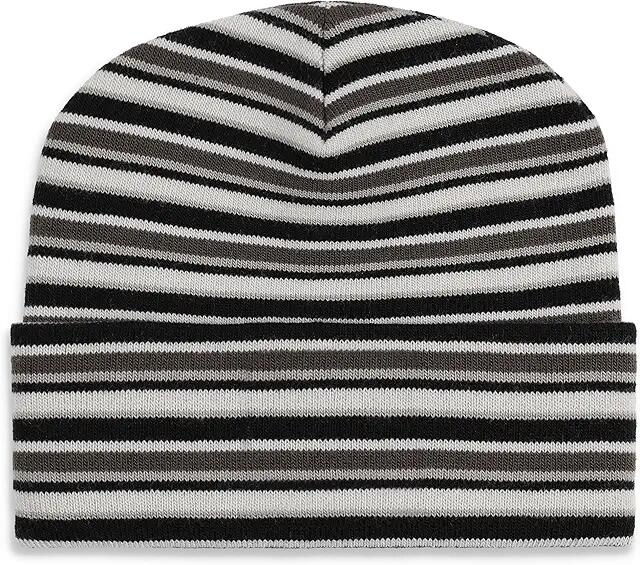 Outdoor Research Juneau Stripe Beanie (Grey) Beanies Cover