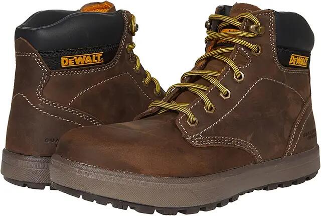 DeWALT Plasma (Palm Crazy Horse) Men's Shoes Cover