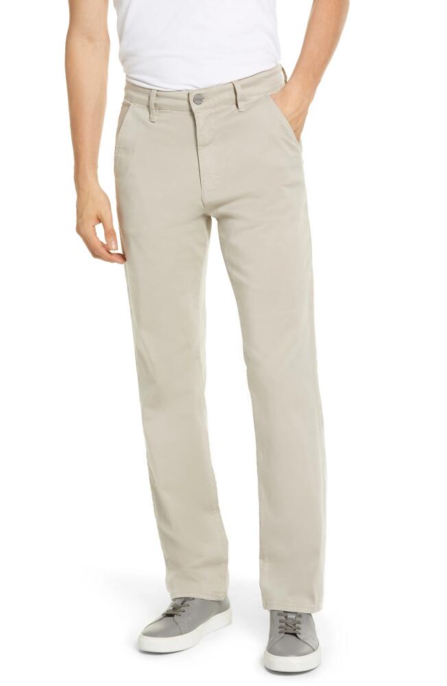 34 Heritage Charisma Relaxed Fit Chinos in Dawn Twill Cover