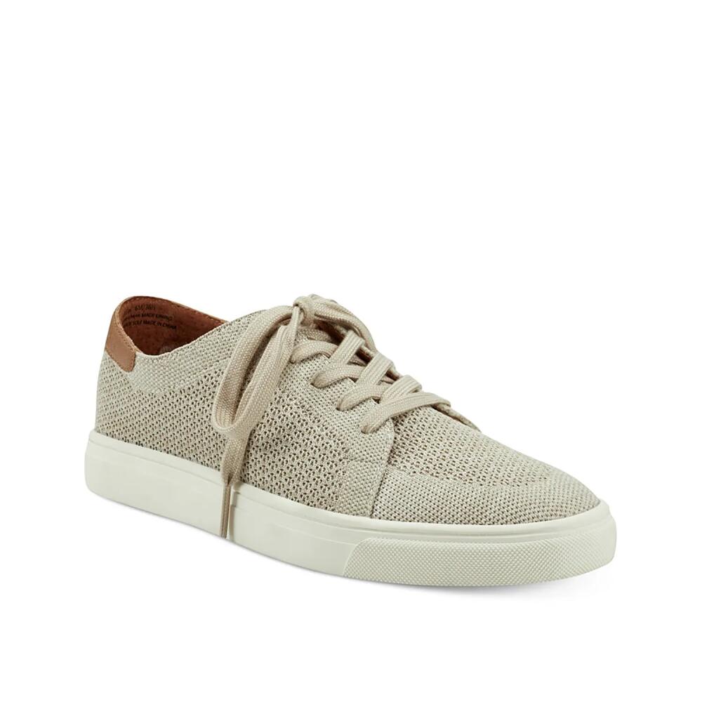 Lucky Brand Leigan Sneaker | Women's | Taupe/Stone Cover