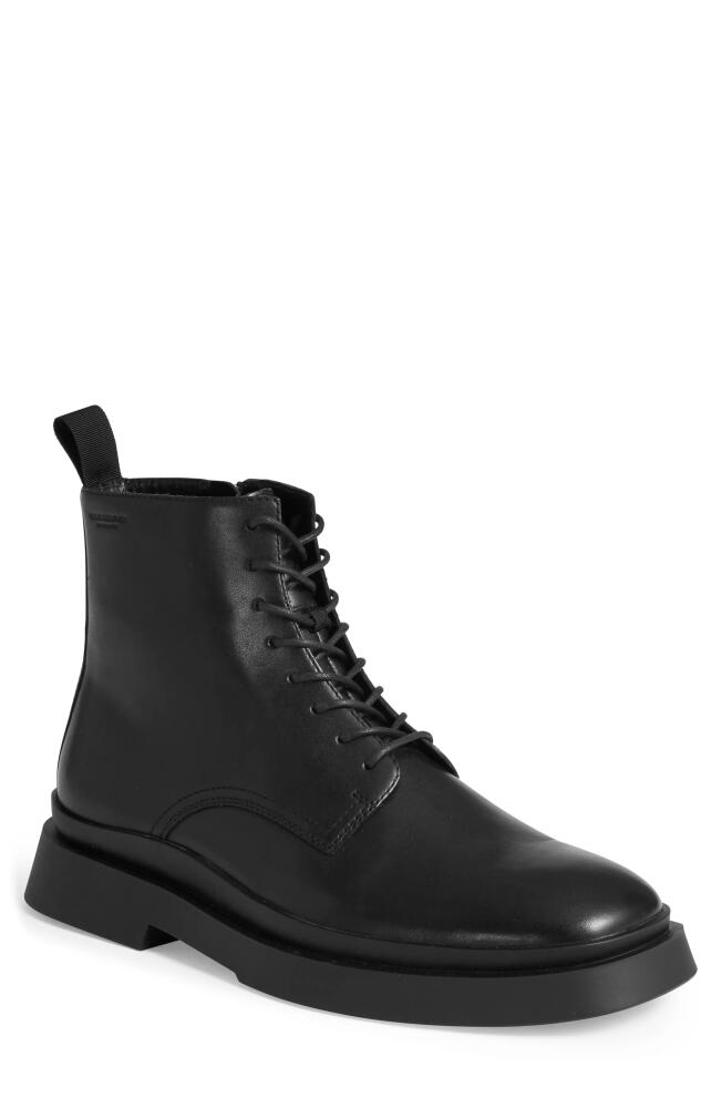 Vagabond Shoemakers Mike Boot in Black Cover