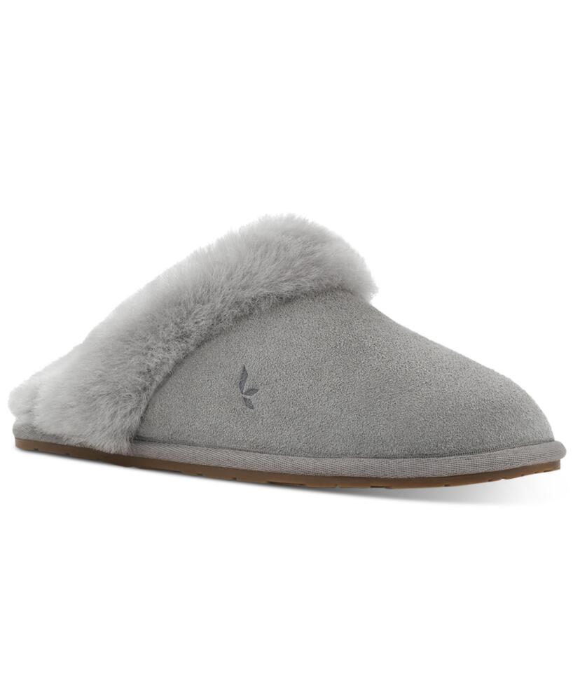 Koolaburra By Ugg Women's Milo Slippers - Wild Dove Cover