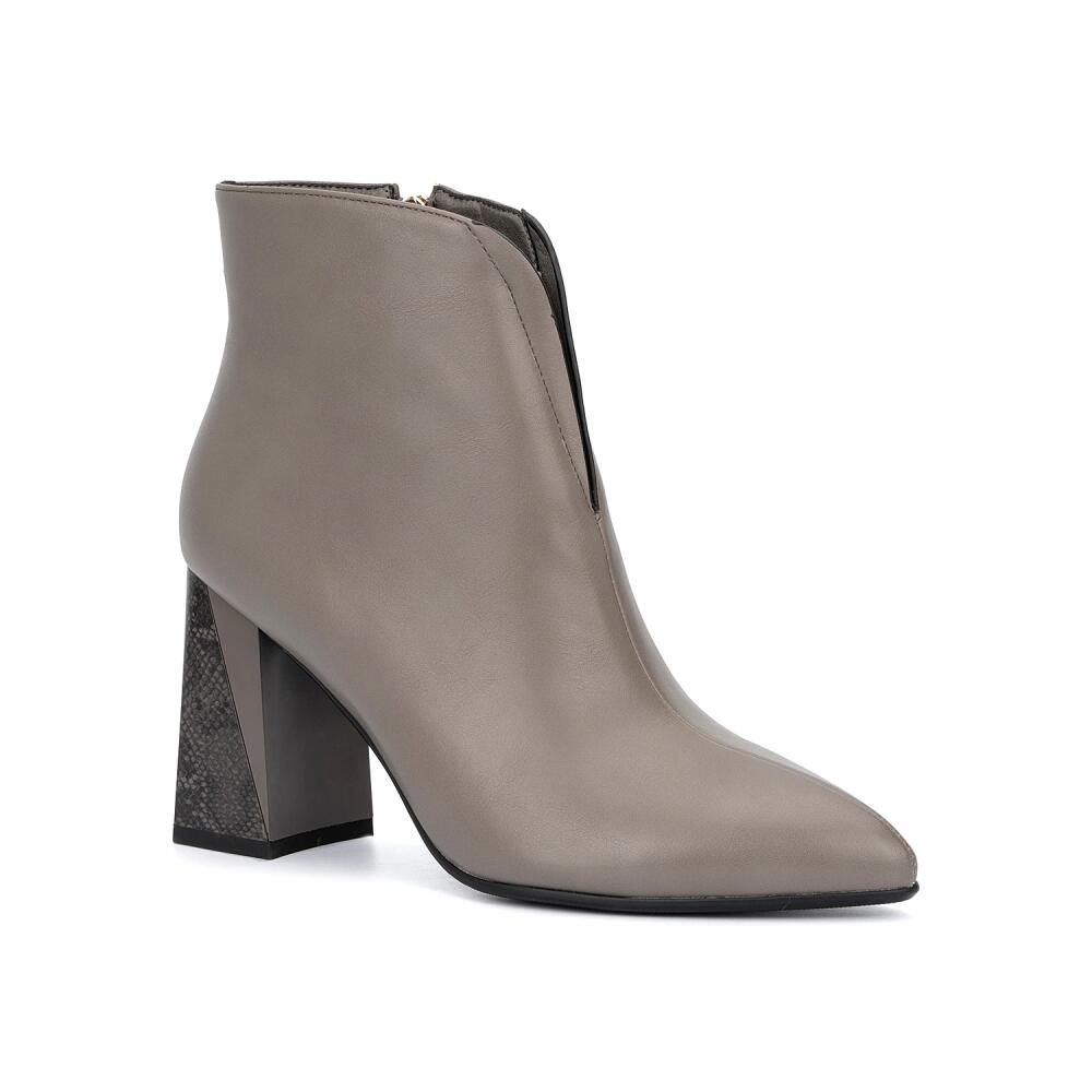 TORGEIS Lailah Bootie | Women's | Grey Cover