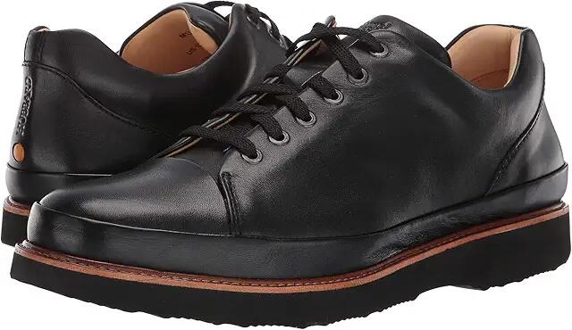 Samuel Hubbard DressFast (Black) Men's Shoes Cover