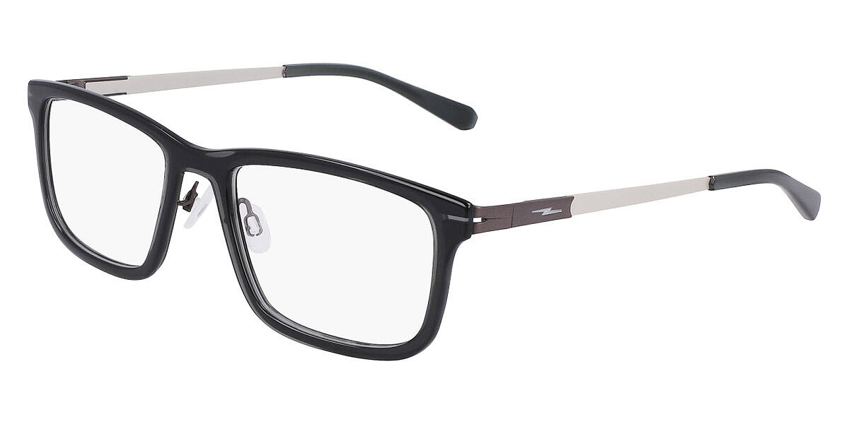 Shinola Demo Rectangular Mens Eyeglasses Cover