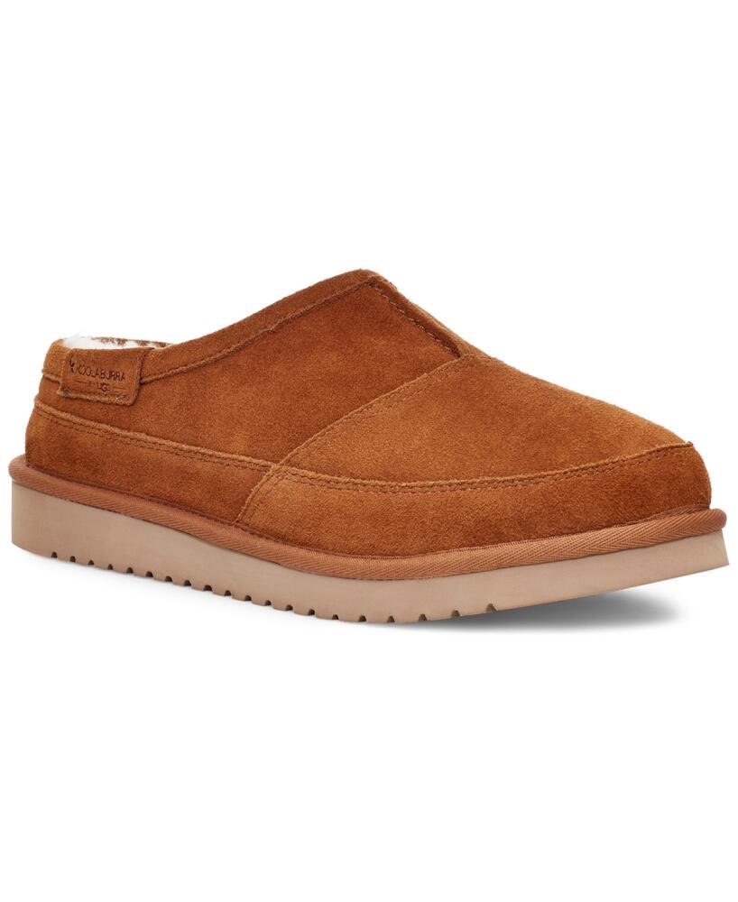 Koolaburra by Ugg Men's Graisen Slippers - Chestnut Cover