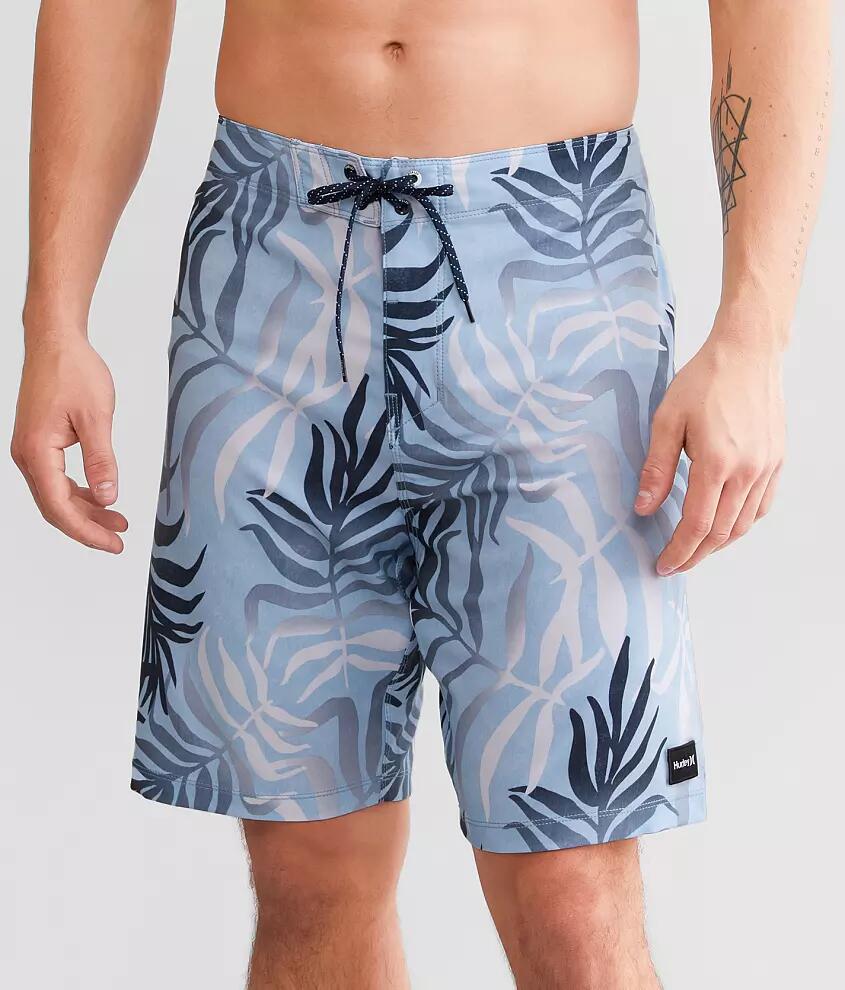 Hurley Phantom Eco Weekend Stretch Boardshort Cover