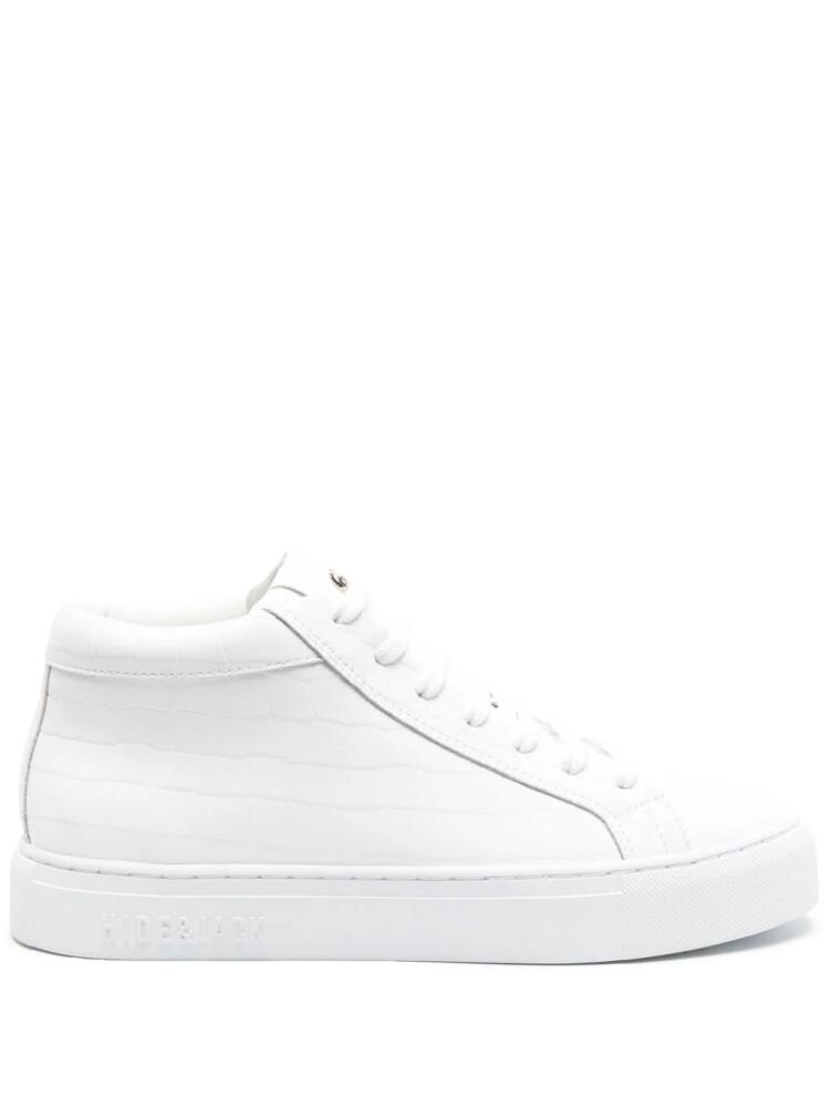 Hide&Jack Essence Tuscany sneakers - White Cover