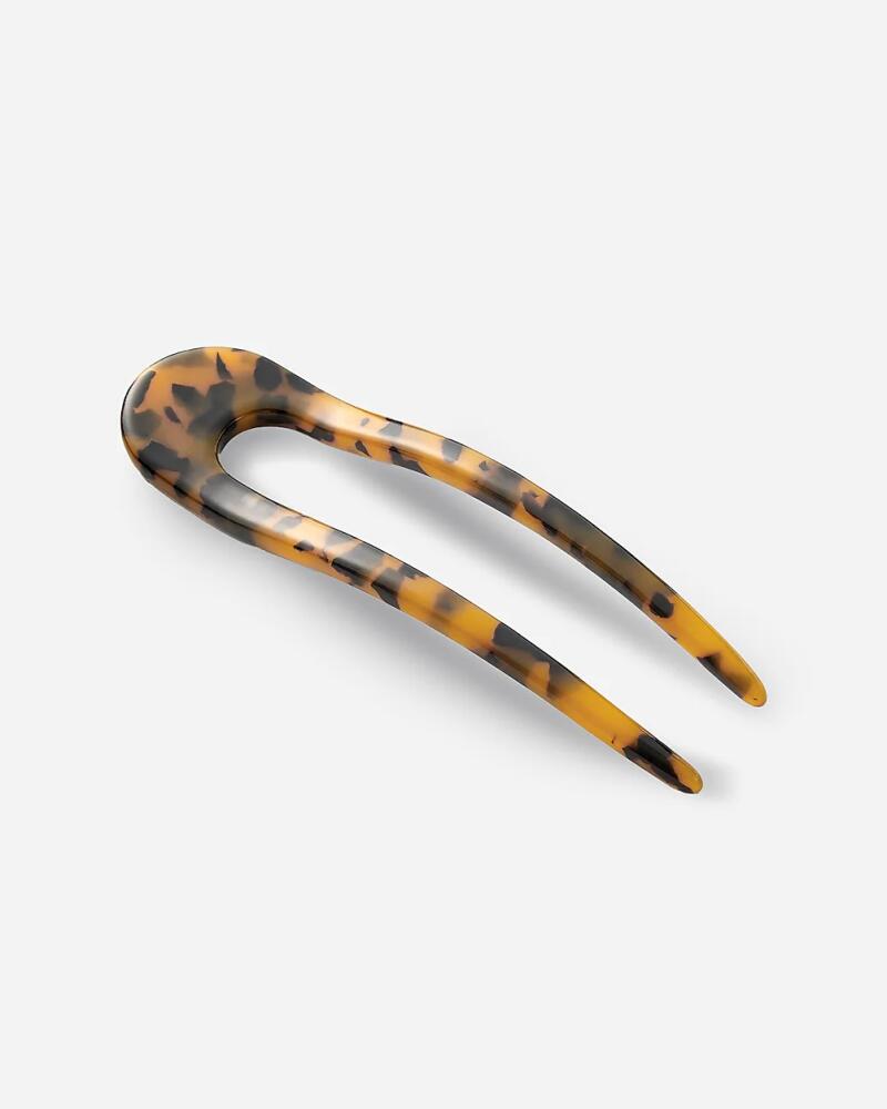 J.Crew MACHETE french hairpin Cover