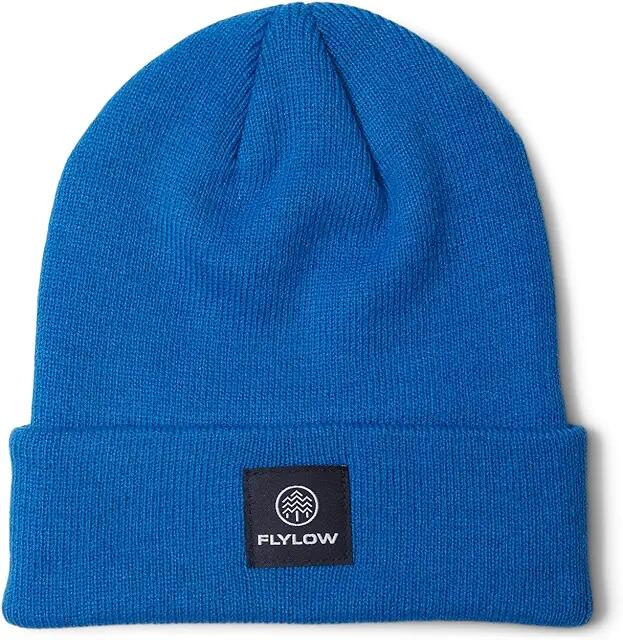 Flylow Longshoreman Beanie (Bluebird) Beanies Cover