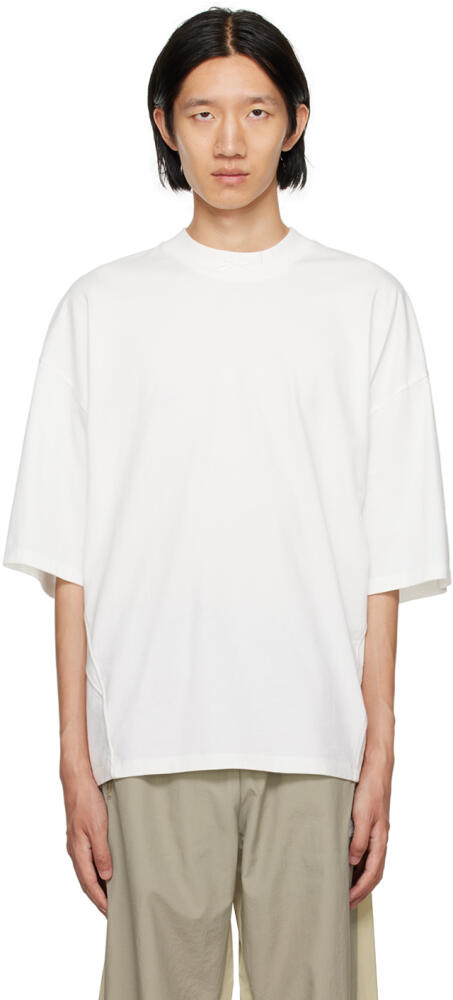 Reebok Classics White Vector T-Shirt Cover