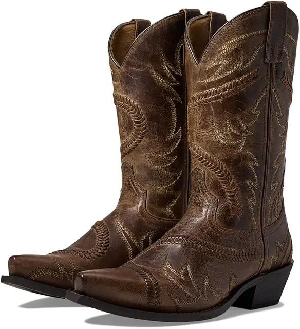 Laredo Jag (Tan) Men's Boots Cover