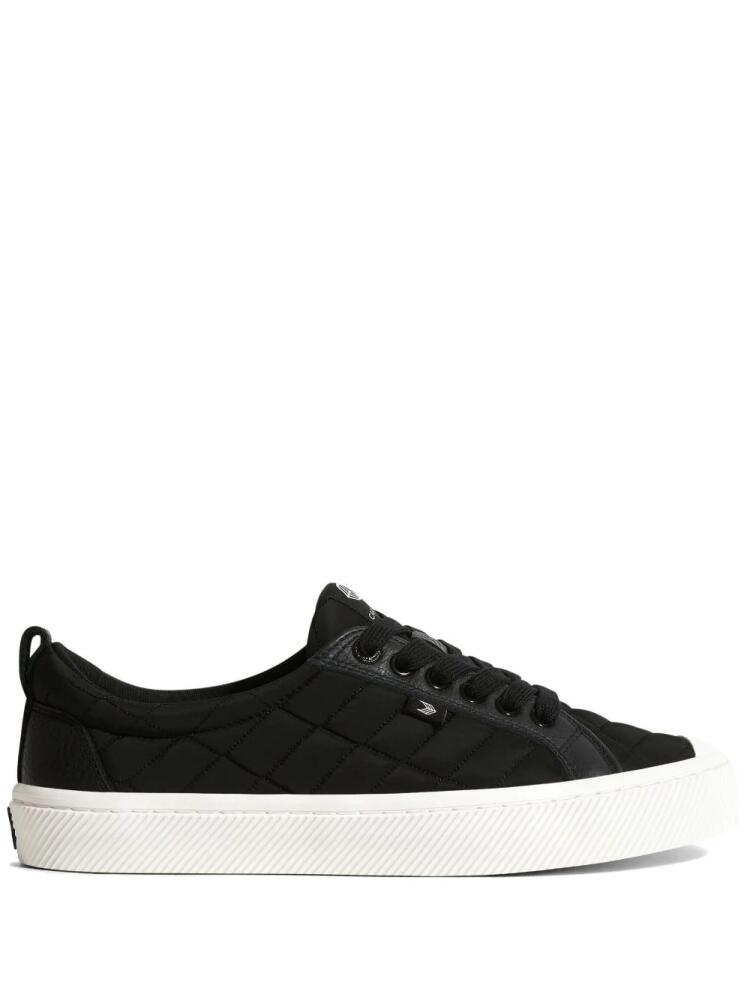 Cariuma Oca quilted sneakers - Black Cover