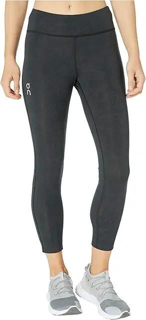 On Tights 7/8 (Black) Women's Casual Pants Cover