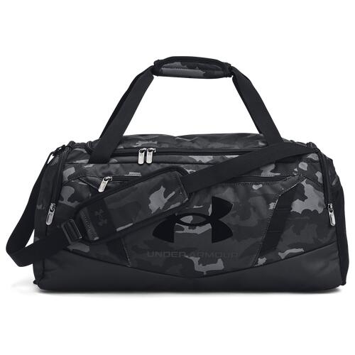 Under Armour Undeniable 5.0 Duffle SM - Adult Black/Black/Black Cover