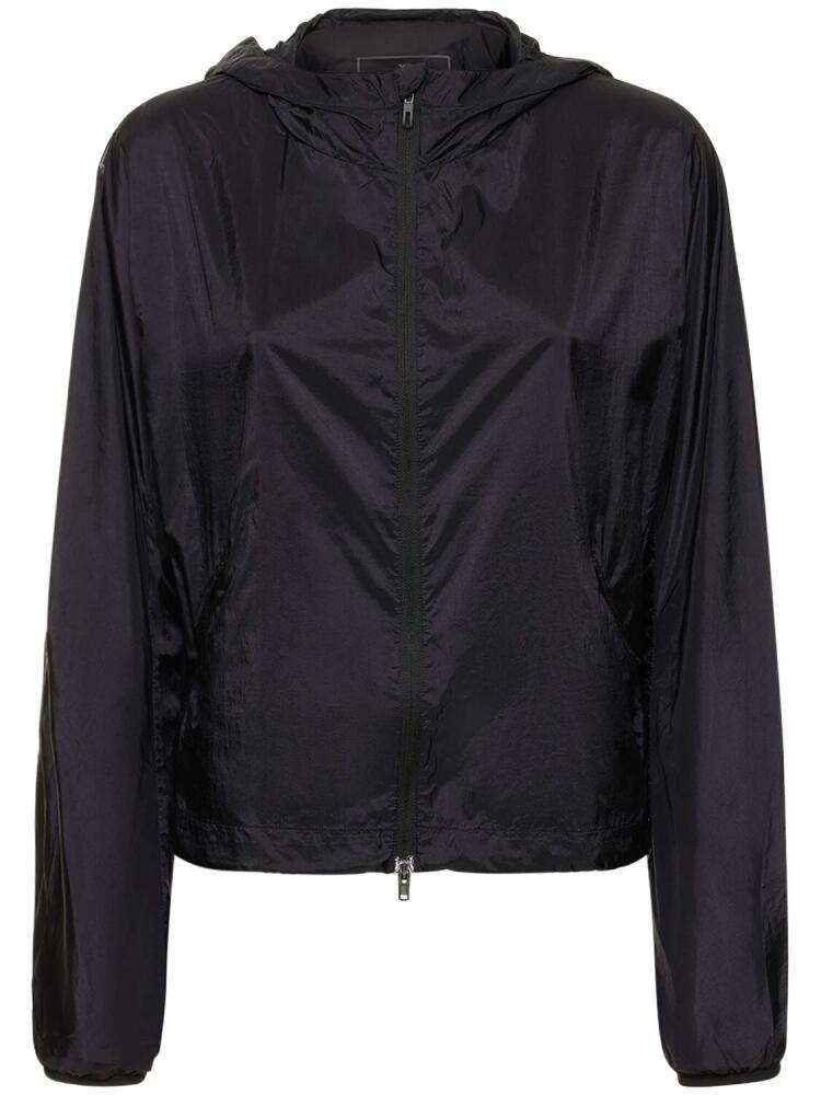 Y-3 Running Jacket Cover