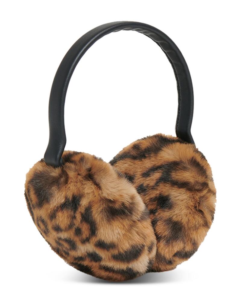 Apparis Esme Faux Fur Earmuffs Cover