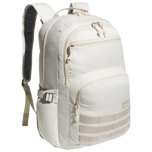 adidas Originals Daily Backpack - Adult Beige/Grey/White Cover