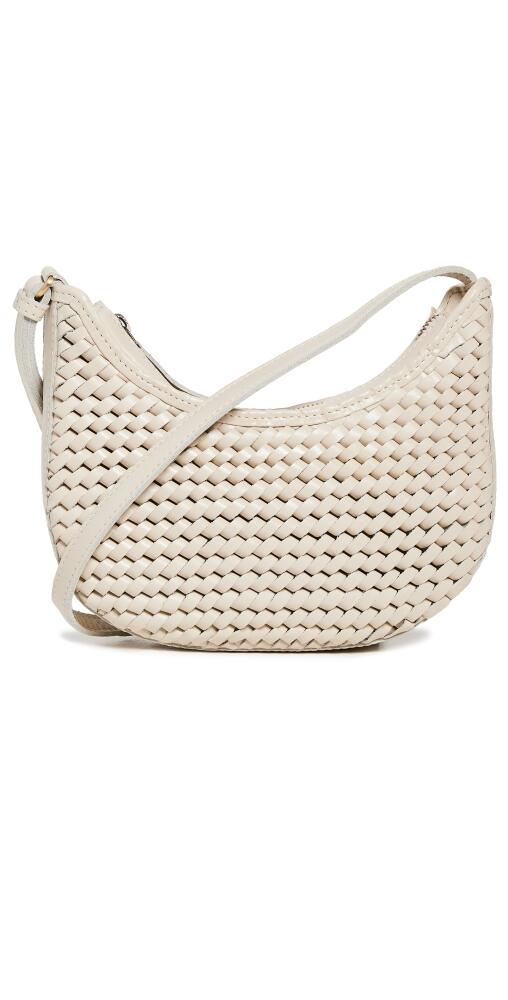 Bembien Mini Sling Bag Cream Cover