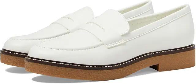 Bandolino Farley (Cream) Women's Flat Shoes Cover