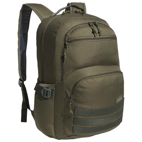 adidas Originals Daily Backpack - Adult Olive/Olive Cover