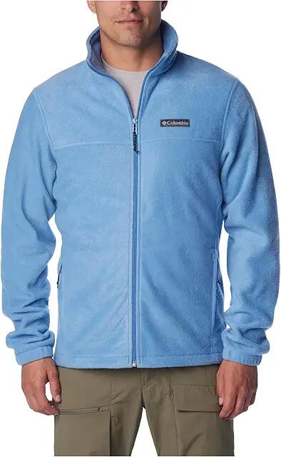 Columbia Steens Mountain Full Zip 2.0 (Skyler) Men's Coat Cover