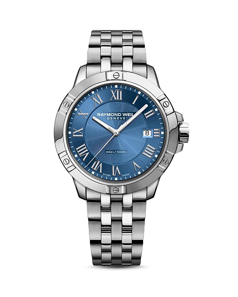 Raymond Weil Tango Watch, 41mm Cover