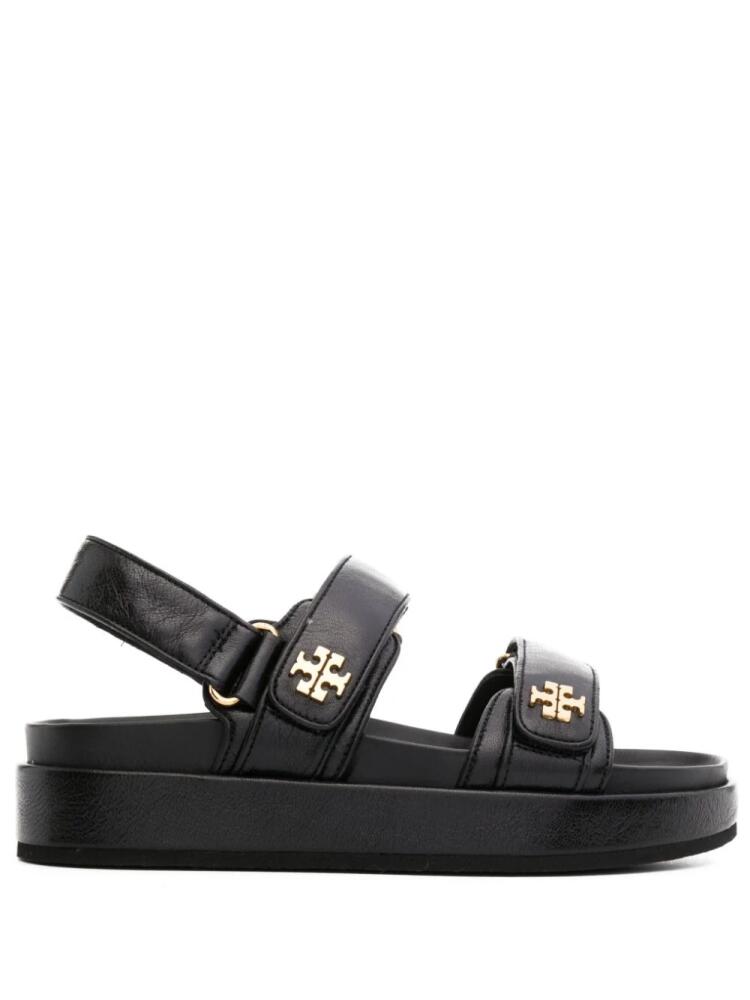 Tory Burch Kira Sport sandals - Black Cover