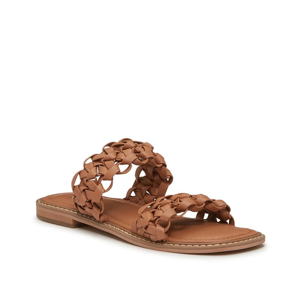 Crown Vintage Oleya Sandal | Women's | Brown Cover