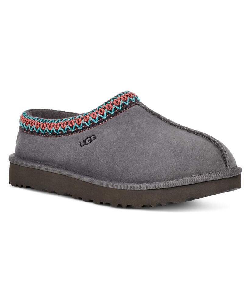 Ugg Women's Tasman Slippers - Dark Grey Cover