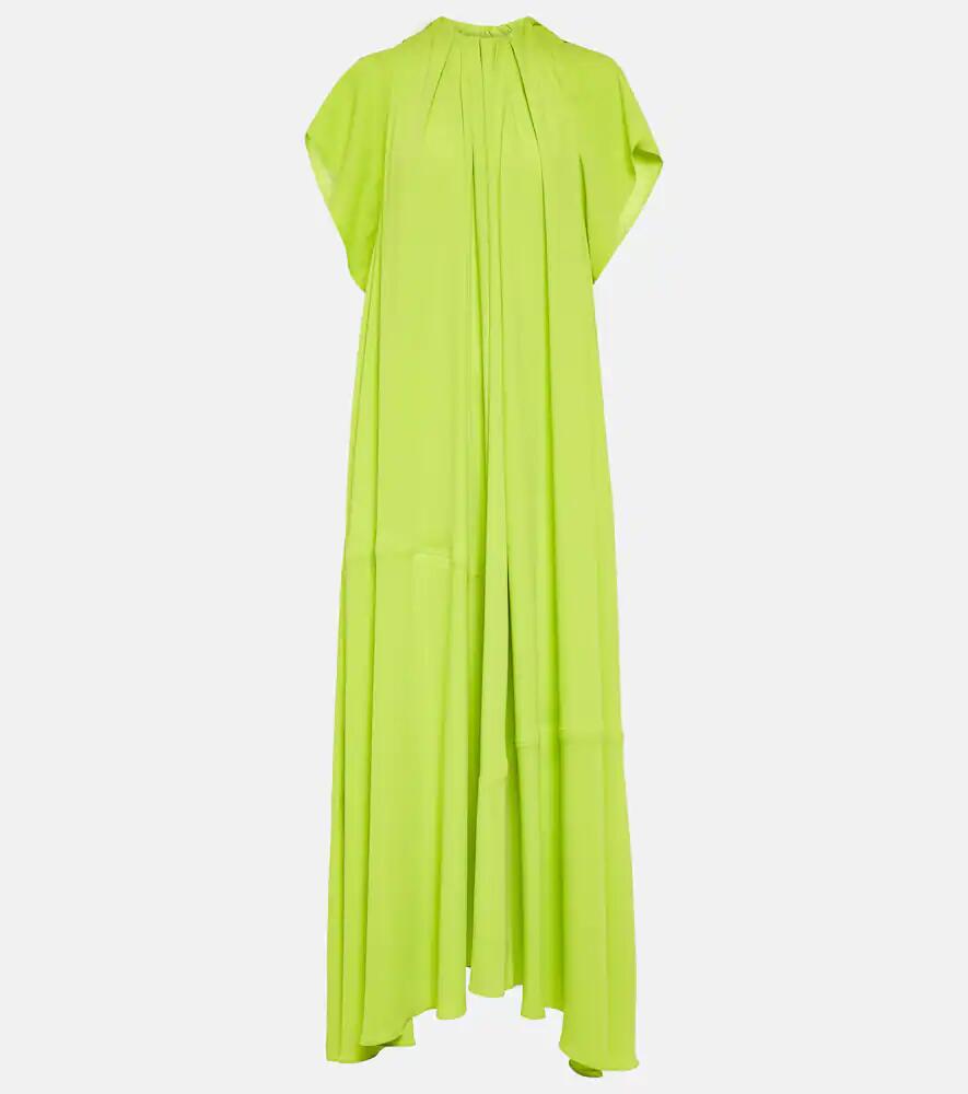 MM6 Maison Margiela Pleated gown Cover