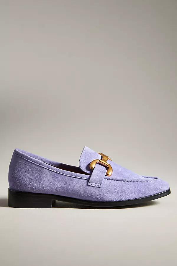 Bibi Lou Zagreb Loafers Cover