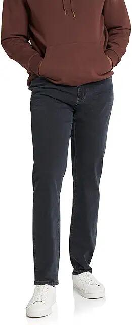 Johnny Bigg Big Tall Cove Slim Jeans (Dark Wash) Men's Clothing Cover