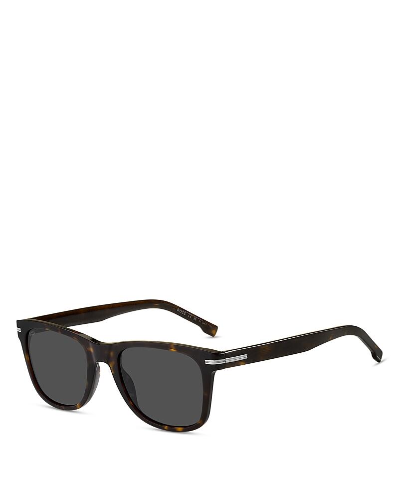 Hugo Boss Square Sunglasses, 52mm Cover