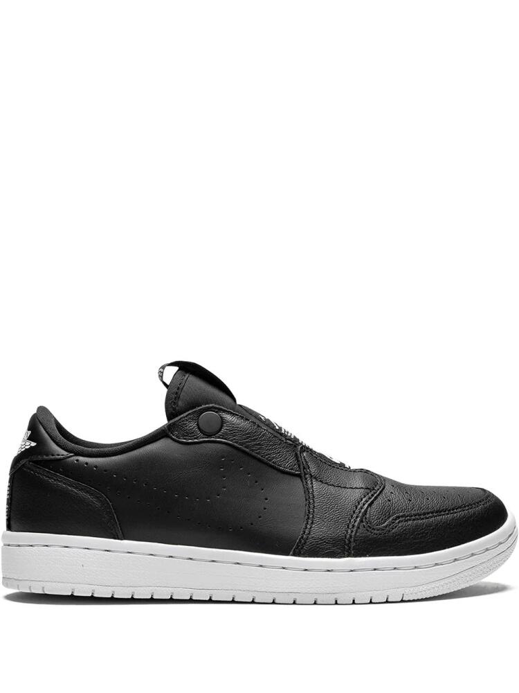 Jordan Air Jordan 1 Ret Low Slip sneakers - Black Cover