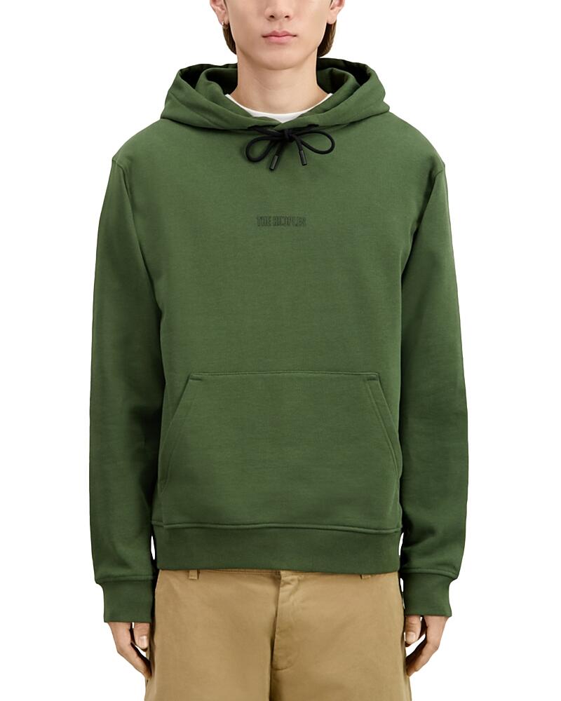 The Kooples Dante Pullover Hoodie Cover