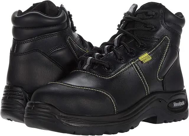 Reebok Work Trainex (Black 2) Men's Boots Cover