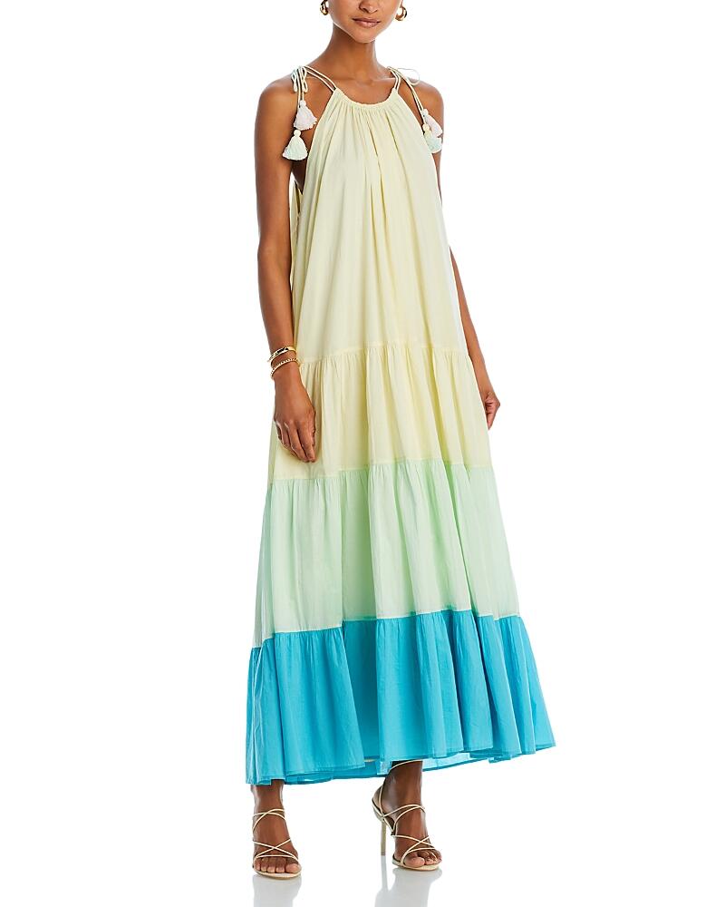 Vanessa Bruno Nuccia Maxi Dress Cover