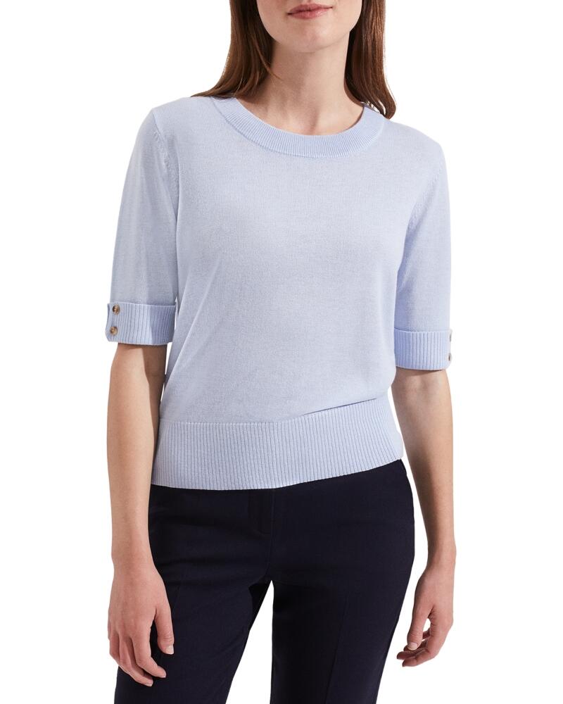 Hobbs London Leanne Sweater Cover