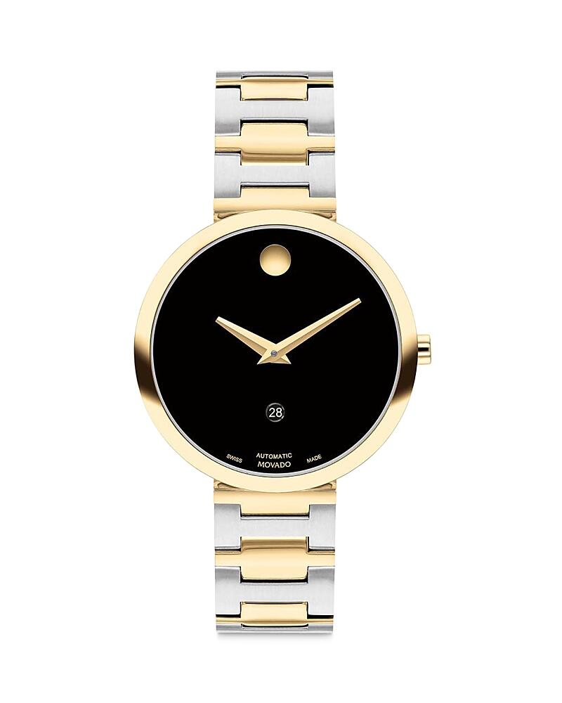 Movado Museum Classic Watch, 32mm Cover