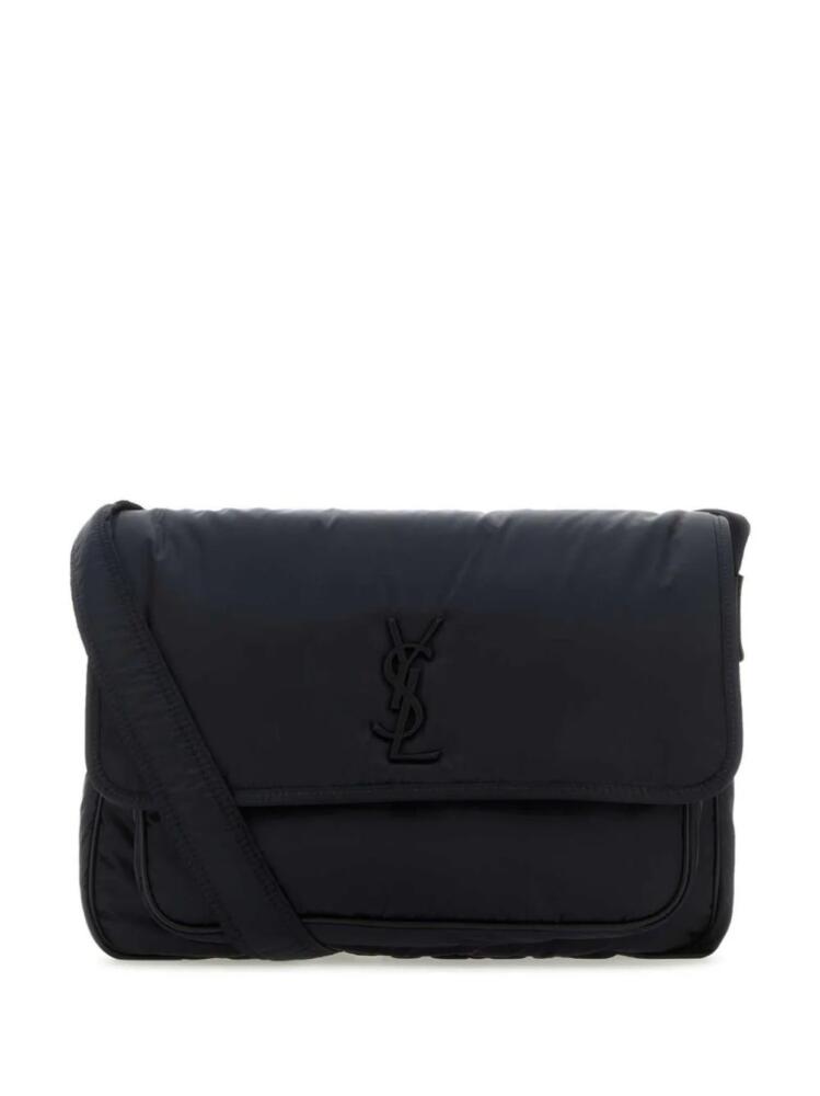 Saint Laurent Niki messenger bag - Black Cover