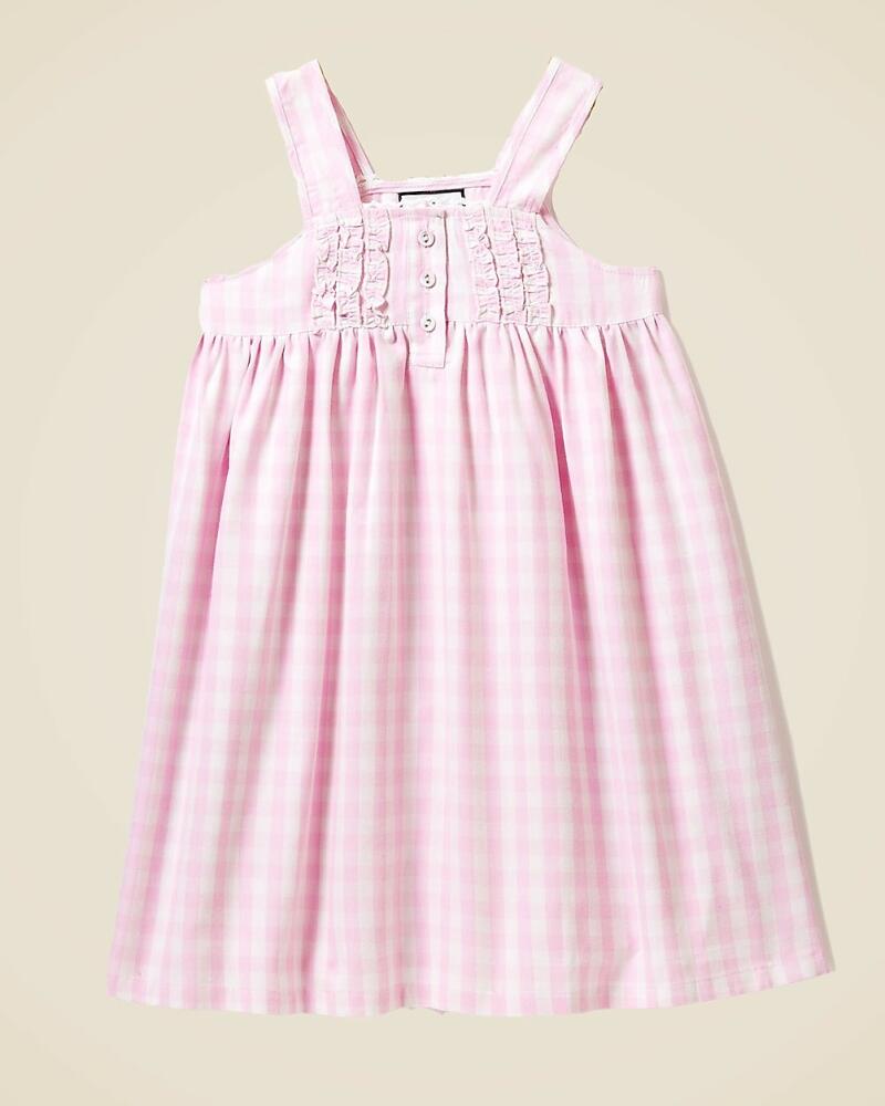 J.Crew Petite Plume™ girls' Charlotte nightgown Cover