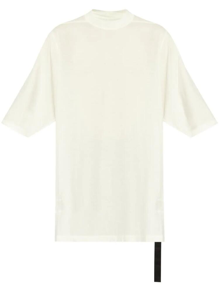 Rick Owens DRKSHDW Jumbo T-shirt - White Cover