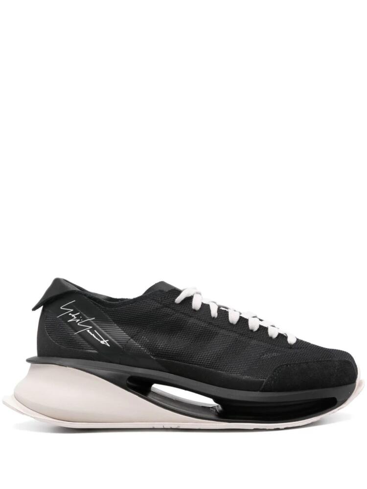 Y-3 S-Gendo Run sneakers - Black Cover