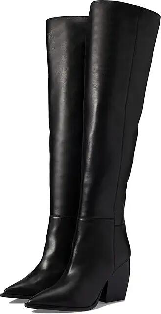 AllSaints Reina Boot (Black) Women's Boots Cover