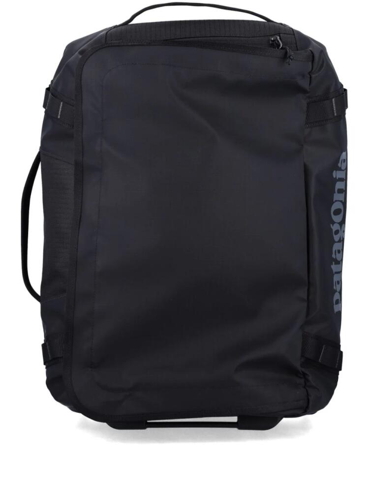 Patagonia Black Hole 40L duffle bag Cover