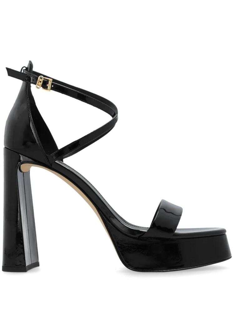 Michael Michael Kors Cami sandals - Black Cover