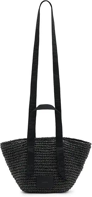 AllSaints Celayne Xbody (Black) Handbags Cover