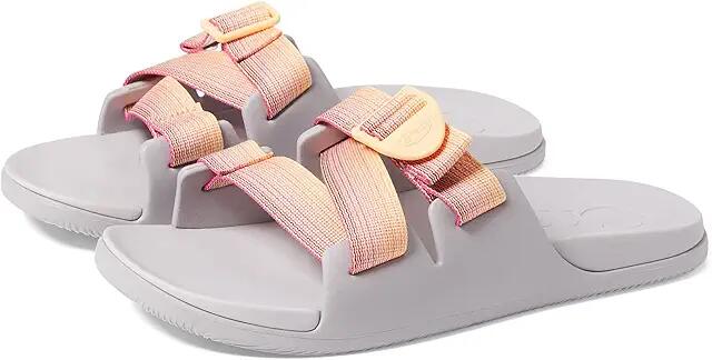 Chaco Chillos Slide (Rising Sunset) Women's Shoes Cover